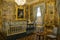 Interior of Grand palace in Peterhof