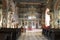 Interior of Greek Catholic Cathedral, Uzhhorod