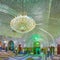 Interior of Imamzadeh Saleh Holy Shrine, Tehran, Iran