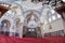 Interior mihrab of Zeyrek Mosque