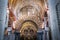 Interior ornamentation of Cordoba Mosque Cathedral - Cordoba, Andalusia, Spain