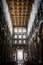 Interior of the Pisa Cathedral Dome on Piazza dei Miracoli in Pisa