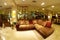 Interior residential apartments