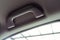 Interior roof handle or car grab handle in modern car