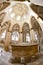 interior of Santa Maria da Vitoria Monastery, Batalha, Estremadu