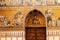 Interior Shot of the famous Cappella Palatina in Sicily