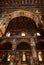 Interior Shot of the famous Cappella Palatina in Sicily