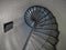 Interior Spiral Staircase Kenosha Southport Light