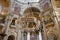 Interior of St. Nicholas Church, Prague