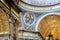 Interior of St. Peter\\\'s Basilica, Vatican