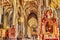Interior St. Stephen\'s Cathedral(Stephansdom)