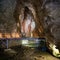 The interior of StopiÄ‡a cave, cave is located on the slopes of the Zlatibor mountain in Serbia