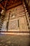 Interior Sultan Hassan mosque Entrance