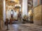 Interior Transfiguration Cathedral Russia Suzdal