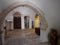 Interior of The Trullo Sovrano King Of The Trulliin Alberobello,Italy,
