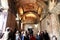 Interior view of Chora Church