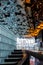 Interior View of the Harpa Concert Hall