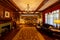 Interior view of the Marland\\\'s Grand Home