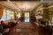 Interior view of the Marland\\\'s Grand Home