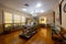 Interior view of the Marland\\\'s Grand Home