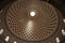 Interior view of the Mosta Cathedral or Rotunda Santa Marija Assunta, Malta