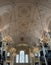 Interior View of St Martin-in-the-Fields Church Trafalgar Squar