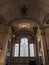 Interior View of St Martin-in-the-Fields Church Trafalgar Squar