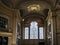 Interior View of St Martin-in-the-Fields Church Trafalgar Squar