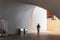 Interior View of Taichung Metropolitan Opera House