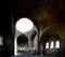 Interior view to Aruchavank Cathedral aka Surb Grigor at Aruch, Aragatsotn Province, Armenia