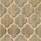 Interior wall panel pattern - abstract decoration material - Arabic decor - geometric patterns