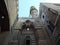 Interiors of Al-Azhar Mosque in Cairo, Egypt - Ancient architecture - Sacred Islamic site - Africa religious trip