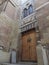 Interiors of Al-Azhar Mosque in Cairo, Egypt - Ancient architecture - Sacred Islamic site - Africa religious trip