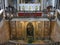 Interiors of the Archbasilica of Saint John Lateran