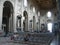 Interiors of the Archbasilica of Saint John Lateran
