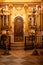Interiors of the Catholic Church ,Egypt,Alexandria