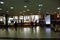 Interiors of Chennai International Airport - Chennai tourism