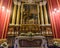 Interiors of St Pauls Cathedral B