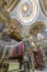 Interiors of St Pauls Cathedral G