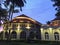 Interiors of Taj Samudra, Colombo