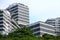 The Interlace â€“ Modern Public Housing Built by HDB in Singapore