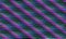 Interlaced pixel glitch abstraction background