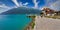 Interlaken lake, Switzerland