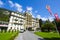 Interlaken, Lindner Grand Hotel Beau Rivage