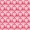 Interleaved pink cubes 108