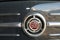 Internal and external details of fiat 500 and 600 vintage cars for the party on May 2, 2019 in meran of vintage cars