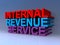 Internal revenue service