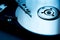 Internals of a harddisk HDD