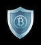 International - 03 / 11 / 2020: Cybersecurity of Bitcoin