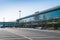 International Airport terminal Madeira Portugal